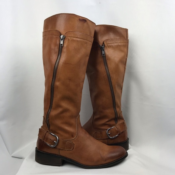 coconuts riding boots